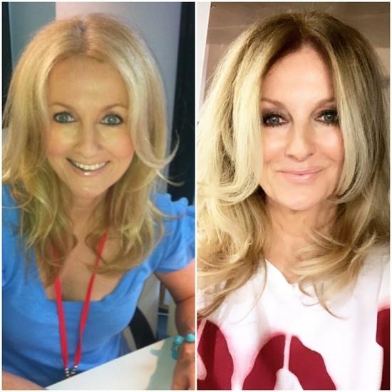 Gwiazdy obietnicy 10 Years Challenge