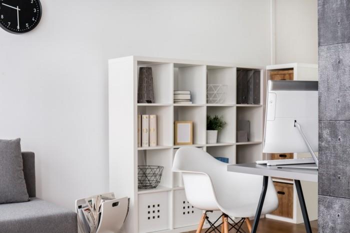 intérieur frais