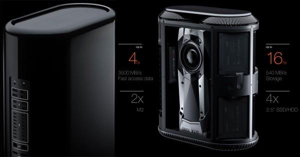 7 nowych produktów Apple, których spodziewamy się w 2019 roku nowy mac pro