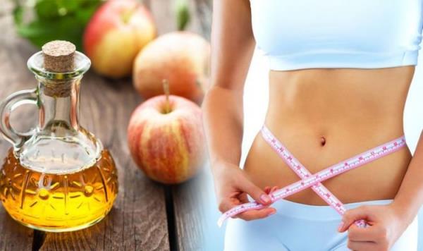 Régime au vinaigre de cidre de pomme - À quel point est-il vraiment sain Toutes les informations sur la tendance des aliments au vinaigre pour une perte de poids saine