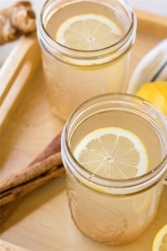 Régime au vinaigre de cidre de pomme - Quelle est la santé?Toutes les informations sur la tendance des aliments au vinaigre délicieuse boisson au vinaigre