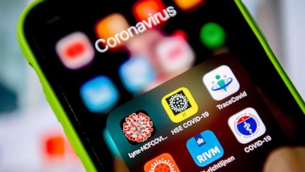 Apple oferuje prostą alternatywę dla śledzenia aplikacji koronawirusa Face ID