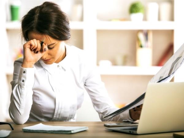 Les congés demandent trop de travail et causent du stress