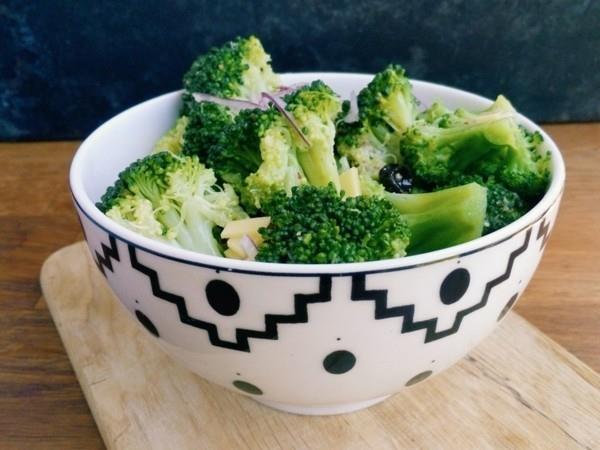 Liste des aliments riches en fibres brocoli