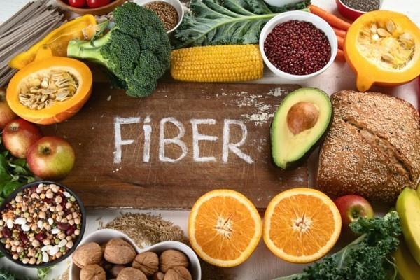 Liste des aliments riches en fibres pour une alimentation saine