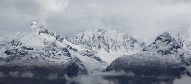 Objectifs des alpinistes alpinistes du monde entier Photos de la nature