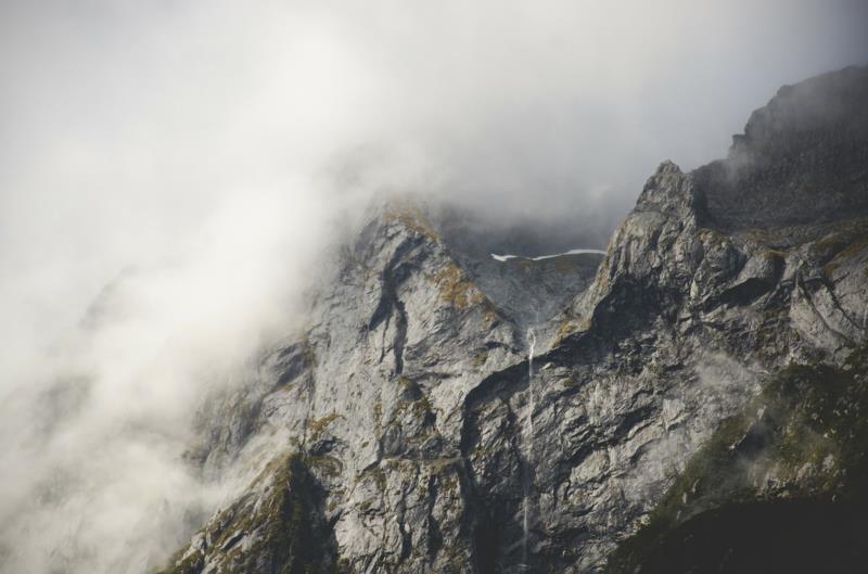 Alpinistes et alpinistes du monde entier