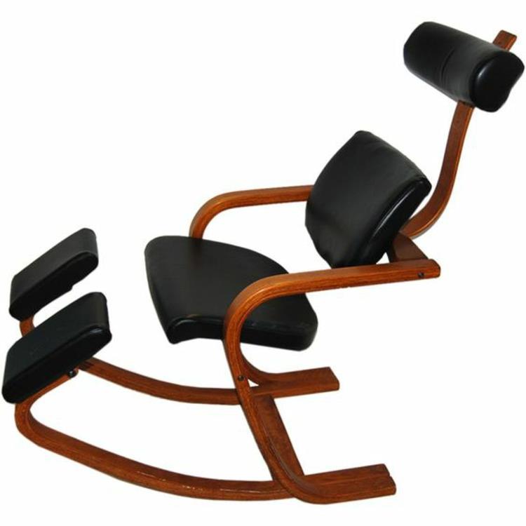 Mobilier de bureau chaises ergonomiques chaise d'ordinateur design