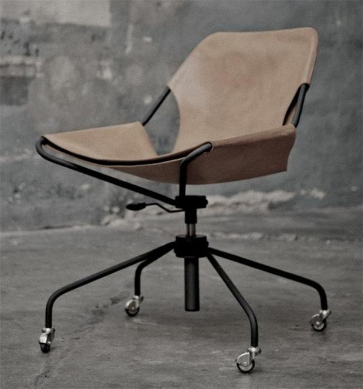 Mobilier de bureau chaises ergonomiques design minimaliste
