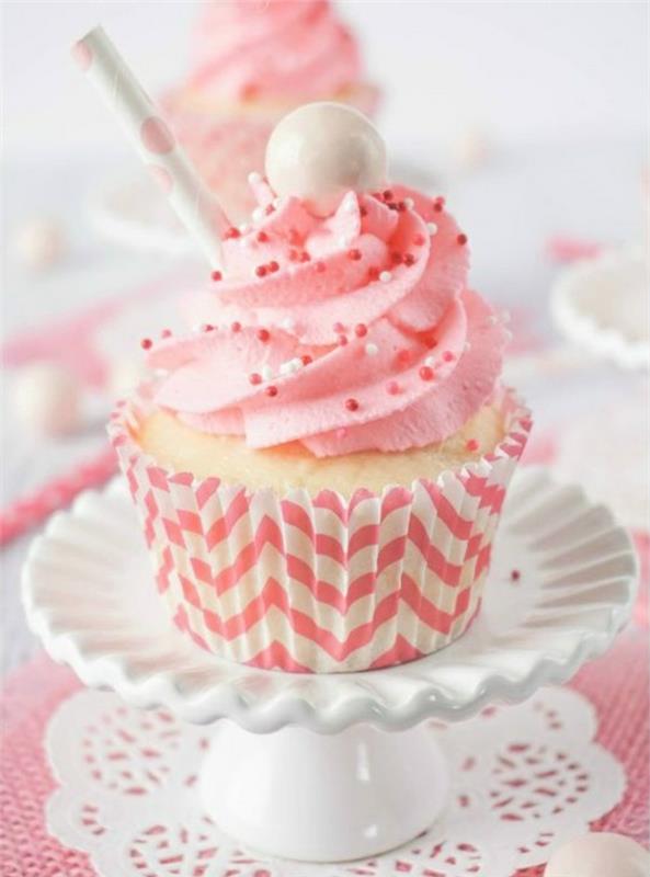 Recette de cupcakes simplement cuire de petites tartelettes