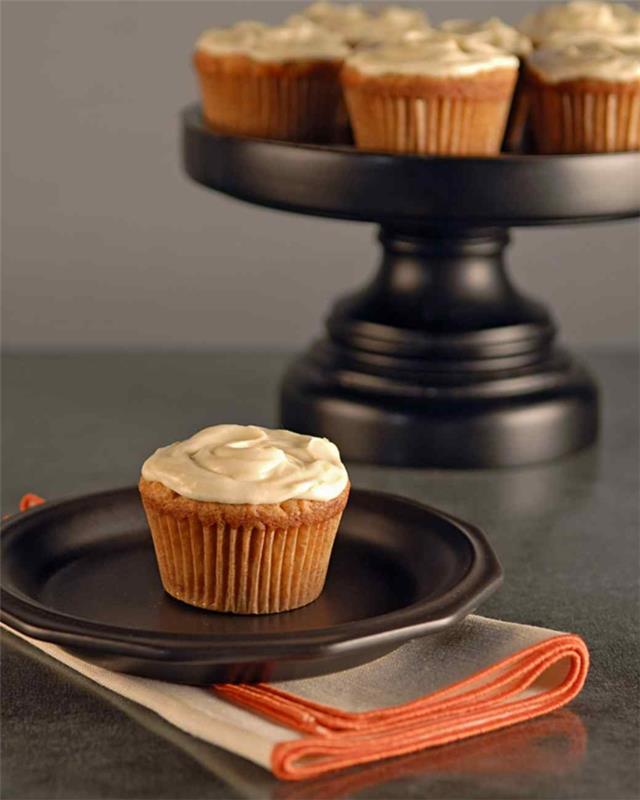 Recette de cupcakes préparez vous-même de délicieuses tartelettes