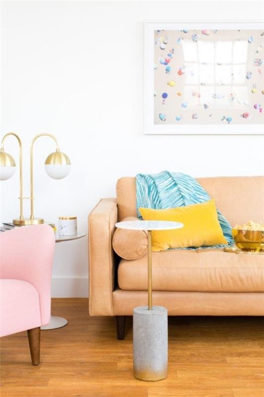Sofa DIY Deco i inne meble
