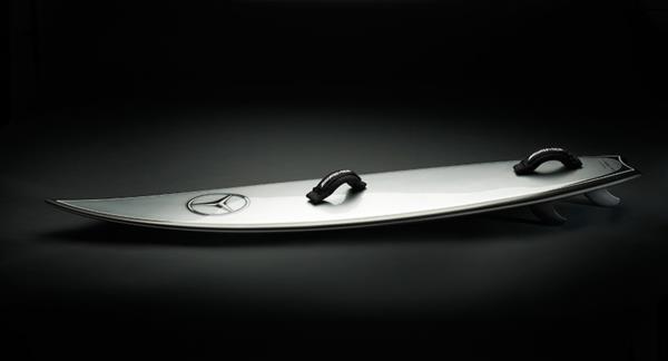 Les idées de planches de surf portugaises Mercedes