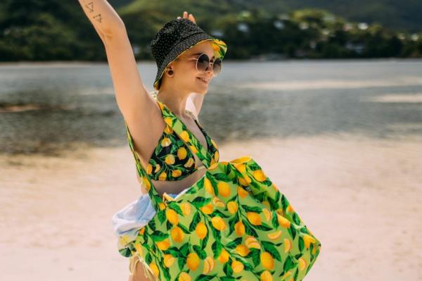 Dedoles Summer Collection Tenues d'été Maillots de bain