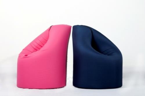 Fotel wielofunkcyjny paq krzesło rosa stuhl