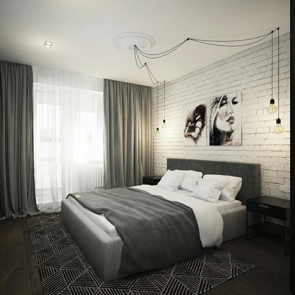 Idées de design Idées de chambre