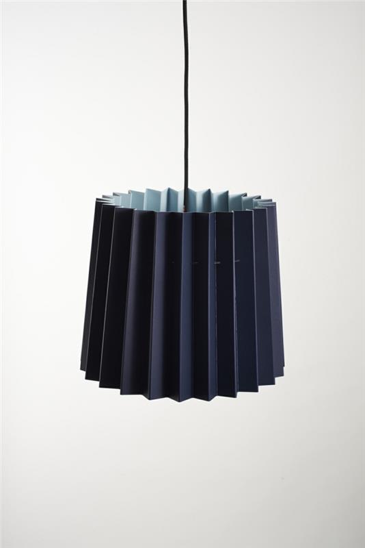 Luminaires design luminaire suspendu bicolore