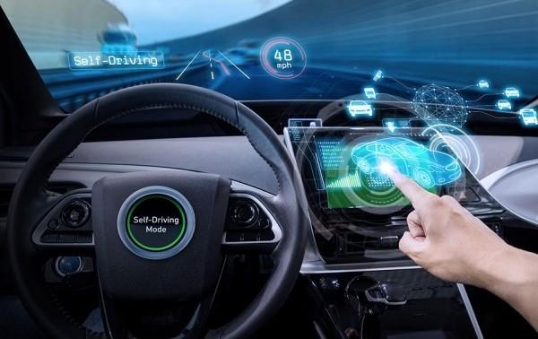 Les meilleurs gadgets automobiles de 2019 qui assurent plus de sécurité et de confort en déplacement futurisme dans l'industrie automobile