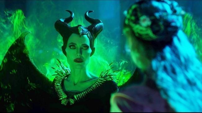 To wszystkie nadchodzące remake Disneya Angeliny Jolie Maleficent