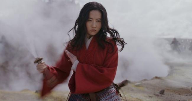 Oto wszystkie nadchodzące remake akcji na żywo Disneya Mulan