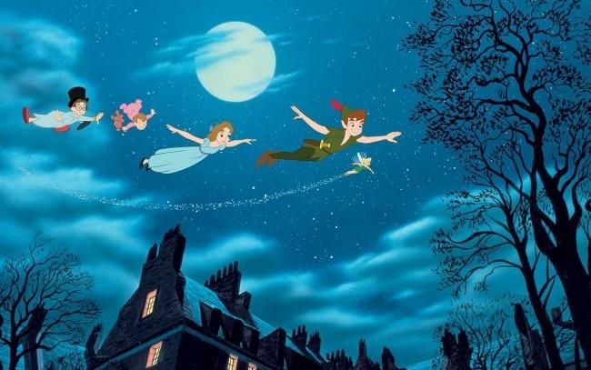 To są wszystkie nadchodzące remake akcji na żywo z filmu Disney Peter Pan reboot