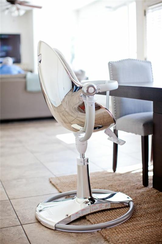 Chaises de salle à manger chaises ergonomiques design de chaise pour enfants