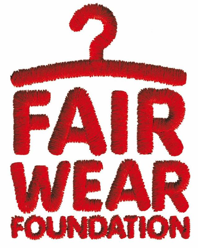Vêtements équitables Fair Trade Foundation Mode durable