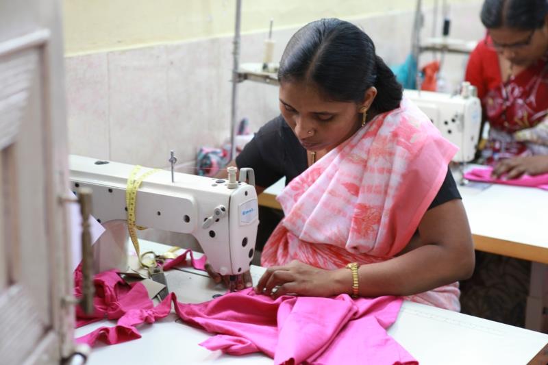 Vêtements équitables conditions de travail équitables mode durable