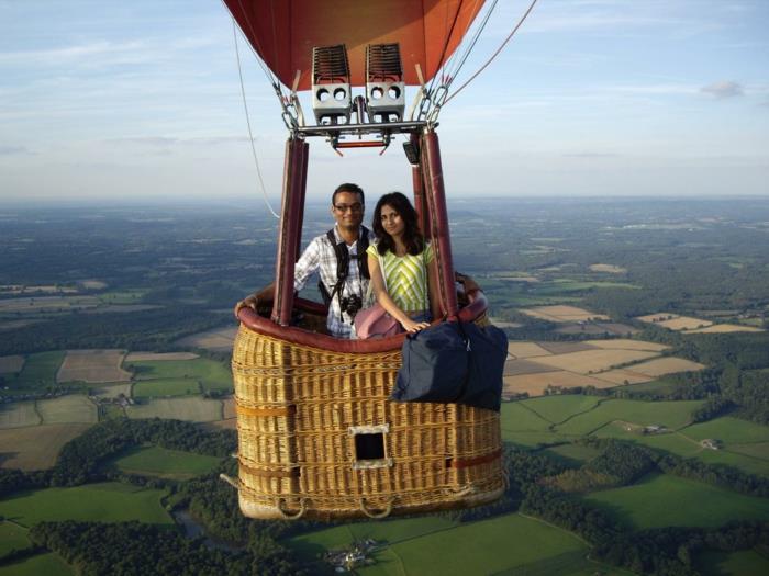 Pomysły na prezenty na Boże Narodzenie Pomysły na prezenty na Boże Narodzenie Prezenty na balon