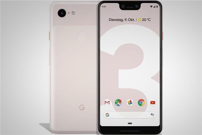 Świetny telefon Google Pixel 3a XL