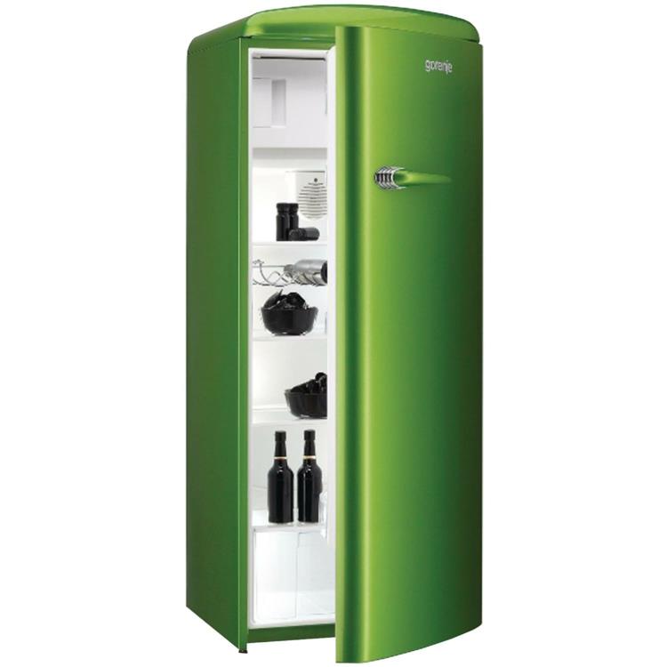 Réfrigérateur rétro Gorenje Vert Réfrigérateurs américains