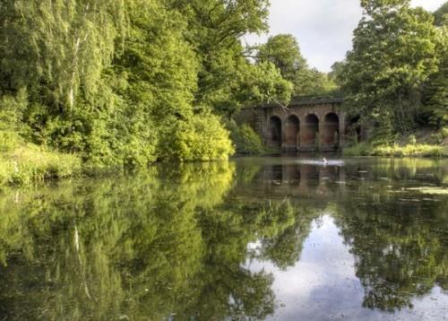 Hampstead Heath Park Londres les plus beaux endroits pour pique-niquer dans le monde