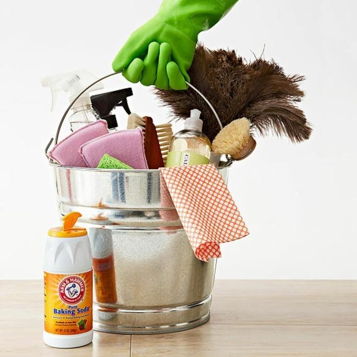 domowe porady i triki niezbędne przybory środki czystości