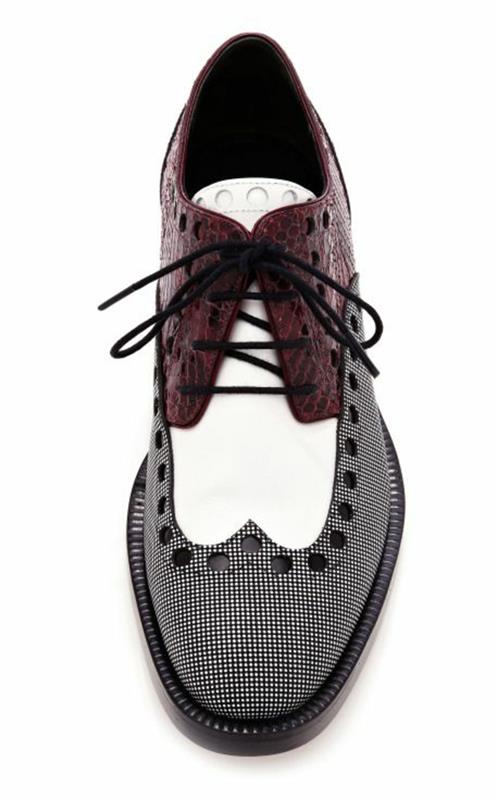 Męskie buty jesienne boso nosić buty zimowe męskie trendy 2015