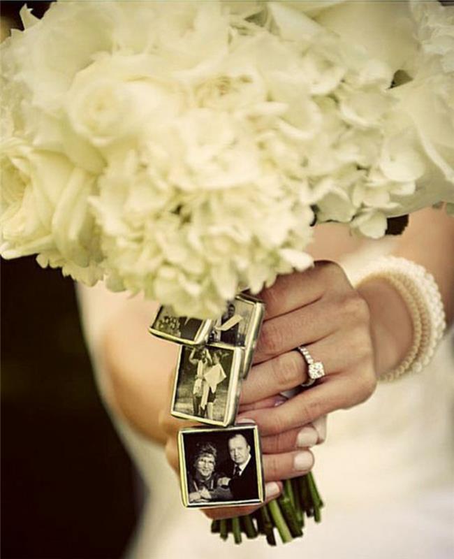 Planowanie ślubu zdjęcia dzień ślubu czarny biały numerologia data ślubu bukiet ślubny
