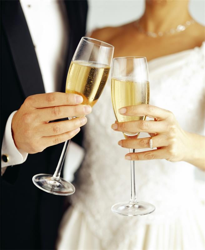 planification de mariage célébrations de fête de mariage mariages 2020 numérologie