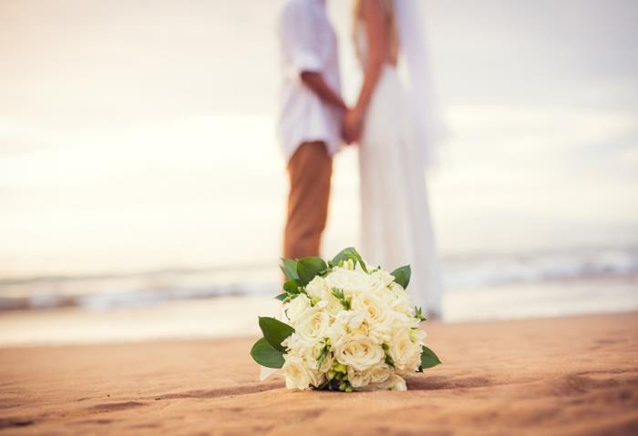 conseils de planification de mariage sélectionnez un jour approprié