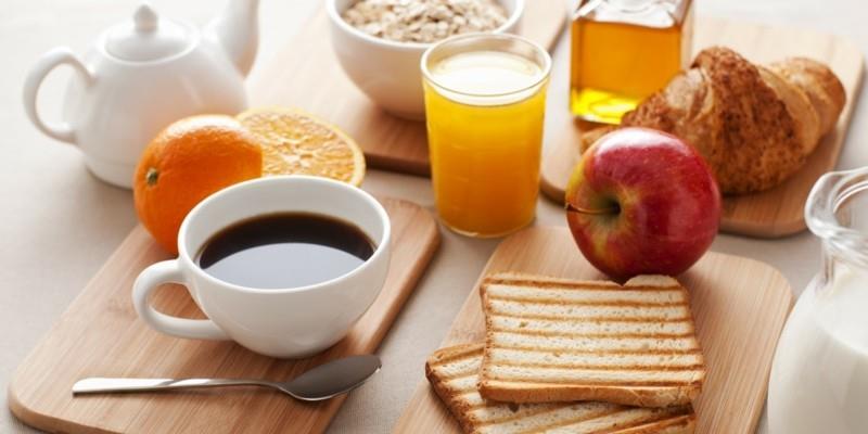Hollywoodzka dieta zdrowa utrata wagi zdrowe śniadanie