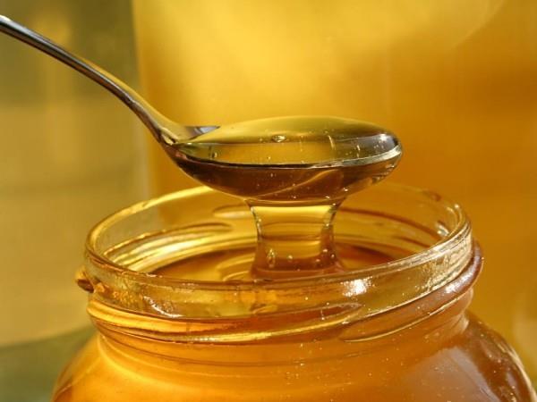 Miel - idées de recettes saines - faites votre propre sirop contre la toux