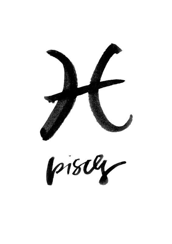 Horoscope Poissons horoscope annuel 2016 signe du zodiaque Symbole Poissons