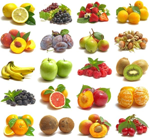 Horoscope Balance manger sainement manger des fruits et légumes