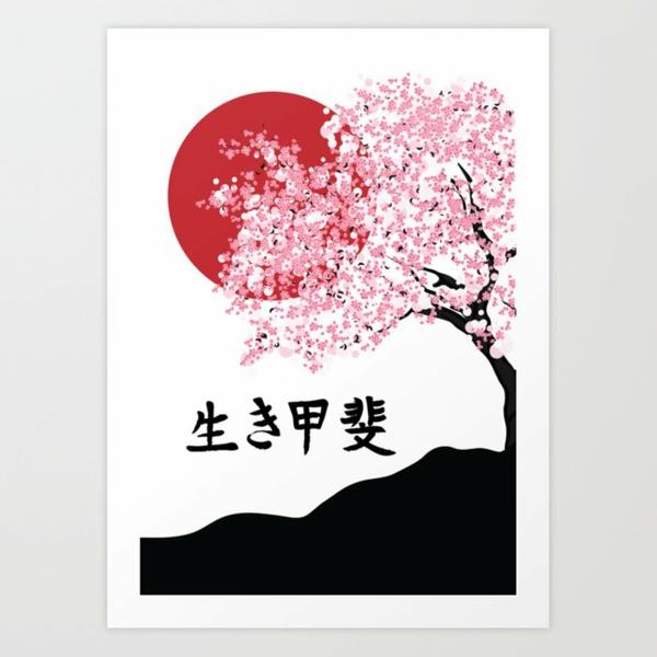 Ikigai Book Japońska filozofia życia Radość życia
