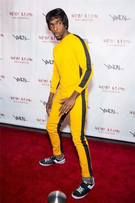 Jay Pharoah Stars Kostiumy Halloween