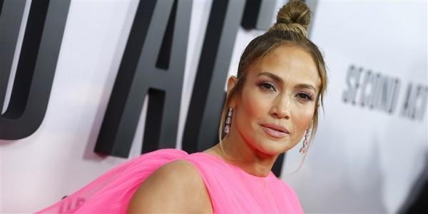 Jennifer Lopez 50 lat Idealny wygląd Wszystkiego najlepszego z okazji urodzin