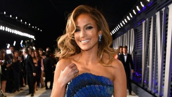 Jennifer Lopez 50 lat doskonały wygląd powodzenia liczne nagrody muzyczne