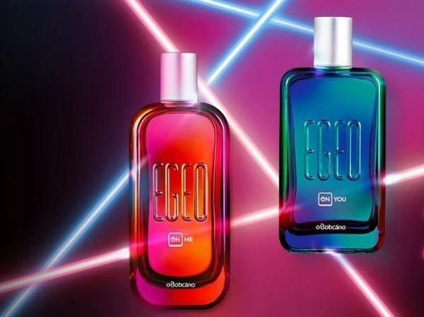 Les parfums créés par l'IA arriveront bientôt sur le marché egon on me egon on you