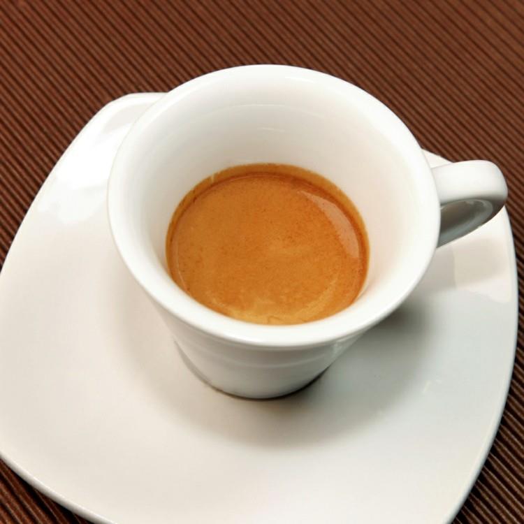 Rodzaje kawy ristretto kawa napoje kawowe efekt kawy
