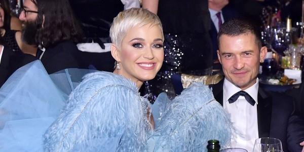 Katy Perry Orlando Bloom le nouveau couple de rêve à Hollywood