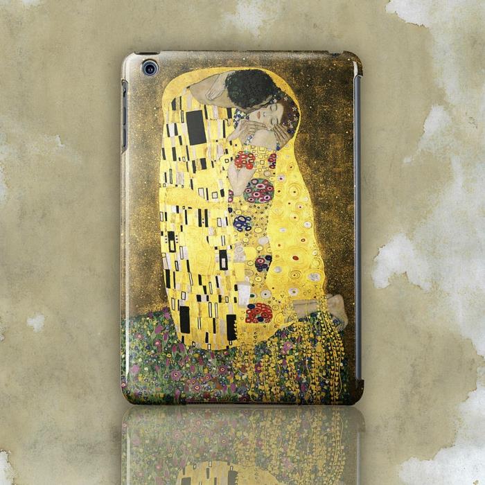 Klimt przypadek pocałunku