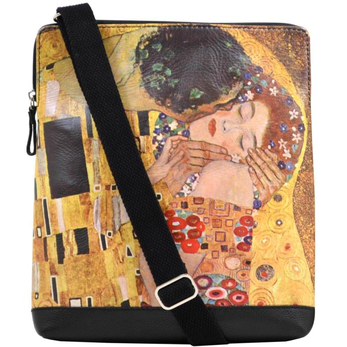 Klimt torbę pocałunków